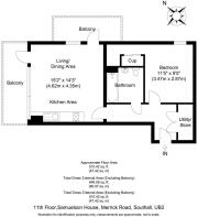 FP142829_11th Floor, Samuelson House, Merrick Road