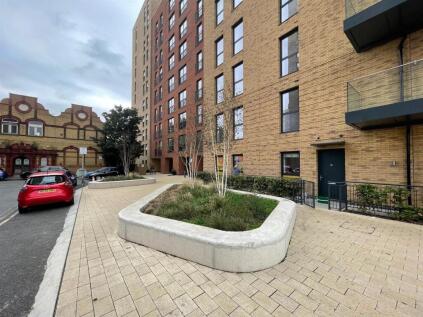 Merrick Road, Southall