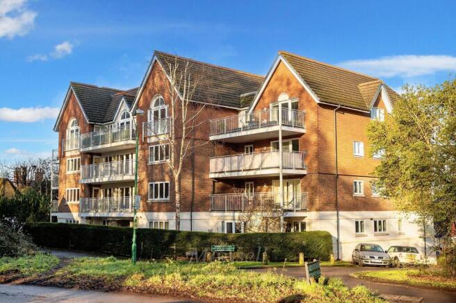 Prestigious Development