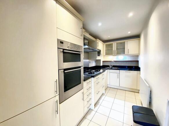 Modern Kitchen