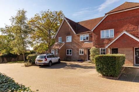 Chestnut Place, Cowden, TN8