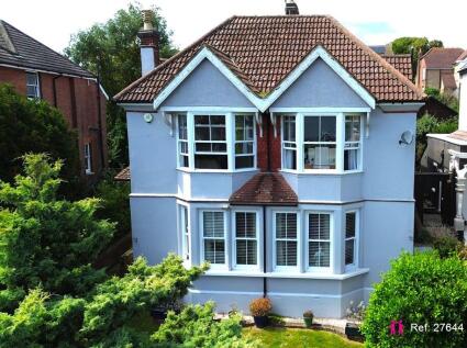 London Road, St. Leonards-on-Sea