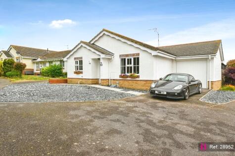 Chaffinch Drive, Harwich