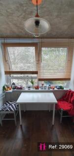 Strasburg Road, London