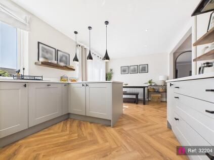 Elsdon Avenue, Whitley Bay