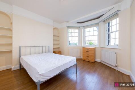 Warlters Road, London