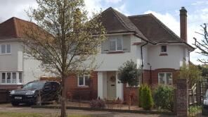 Chessel Avenue, Southampton, SO19 4DY 4 bed detached house - £650,000