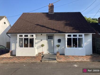 Cambridge Avenue, Sible Hedingham, Halstead