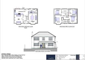 PROPOSED EXTENSION