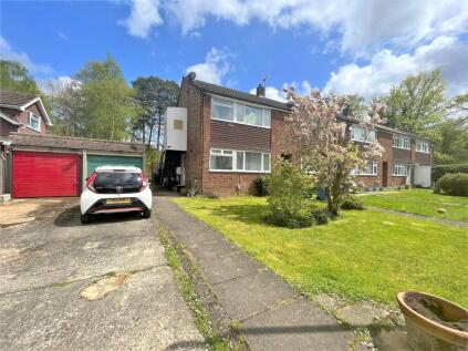 Regent Close, Fleet, Hampshire, GU51