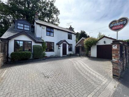 Crookham Road, Fleet, Hampshire, GU51