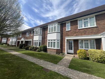 Cranbrook Court, Fleet, Hampshire, GU51