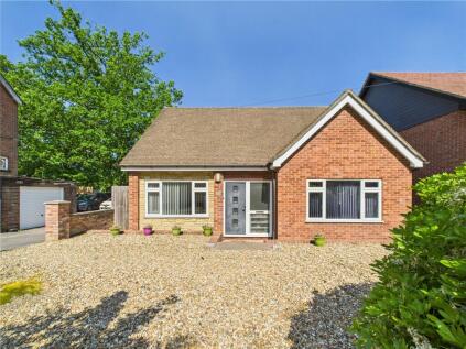 Connaught Road, Fleet, Hampshire, GU51