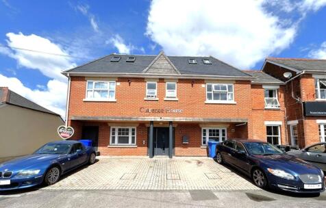 Clarence Road, Fleet, Hampshire, GU51