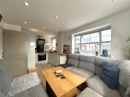 Clarence Road, Fleet, Hampshire, GU51