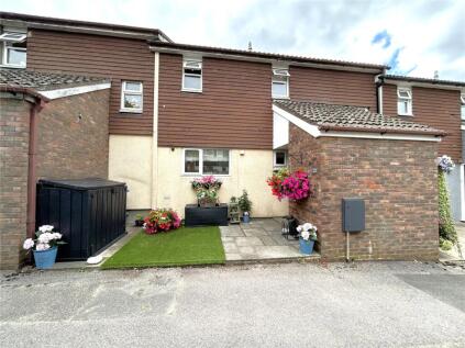 Quetta Park, Church Crookham, Fleet, Hampshire, GU52