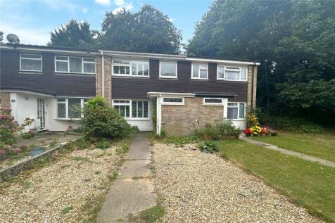 Woodlands, Fleet, Hampshire, GU51