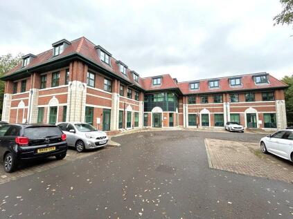 Minley Road, Fleet, Hampshire, GU51