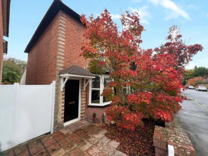 Victoria Road, Fleet, Hampshire, GU51