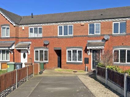 Rochester Croft, Reedswood, Walsall