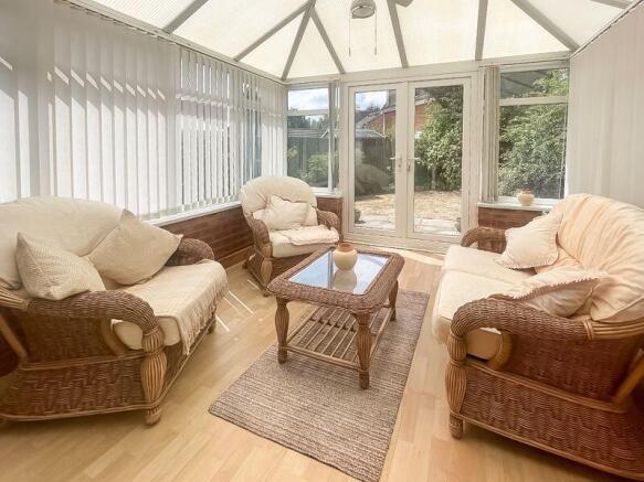 CONSERVATORY