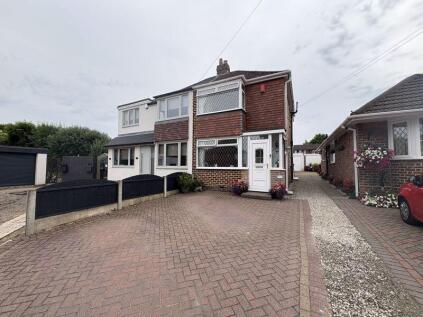 Cedar Close, Walsall