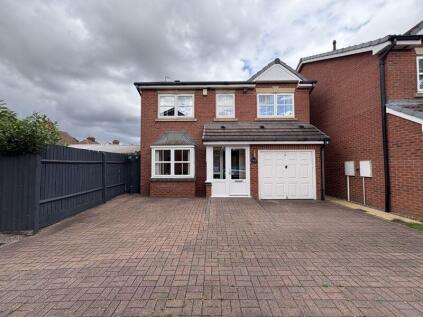 Sneyd Lane, Bloxwich, Walsall