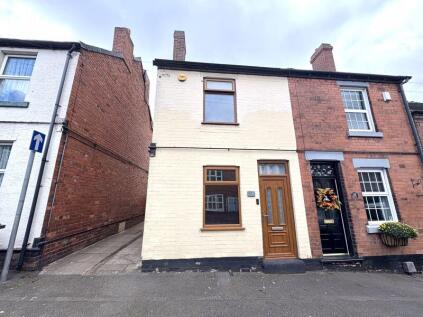 Hill Street, Cheslyn Hay, Walsall