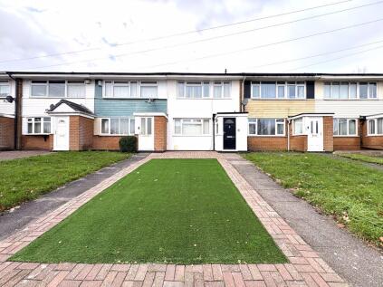 Stoney Lane, Bloxwich, Walsall