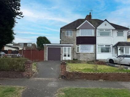 Wharwell Lane, Great Wyrley