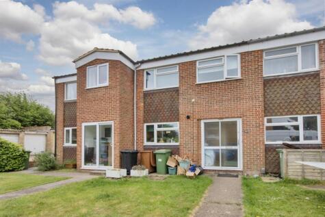 Shirley Grove, Tunbridge Wells