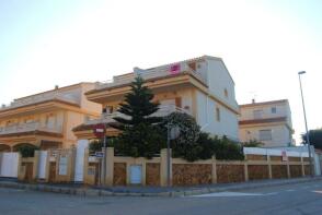 Photo of Valencia, Alicante, Torre de la Horadada