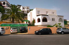 Photo of Mojcar, Almera, Andalusia