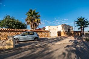 Photo of Mojcar, Almera, Andalusia