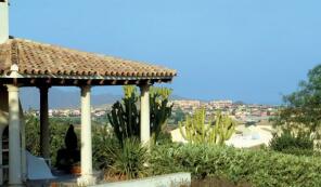 Photo of Cuevas Del Almanzora, Almera, Andalusia