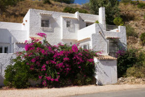 Photo of Cortijo Grande, Almera, Andalusia