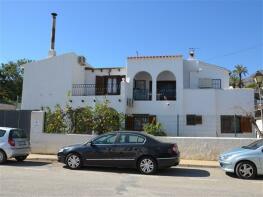 Photo of Mojcar, Almera, Andalusia