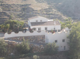 Photo of Albnchez, Almera, Andalusia