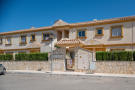 Town House in Turre, Almera, Andalusia