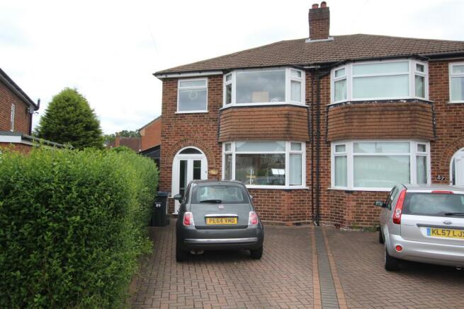 3 Bedroom House Birmingham To Rent