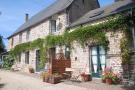 5 bedroom Detached home for sale in Le Bny-Bocage, Calvados...