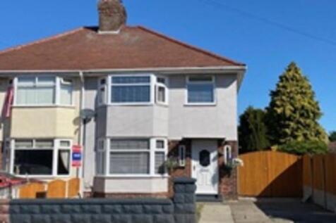Broadwood Avenue, Liverpool L31 7BR