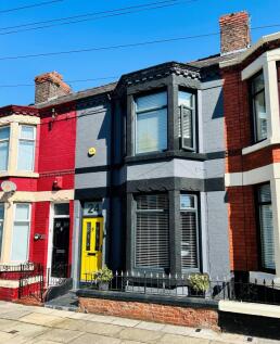 24 Wolverton Street, Liverpool, Merseyside