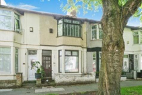 Ince Avenue, Liverpool, Merseyside