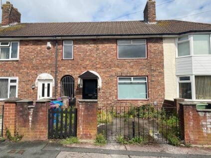 Swallowhurst Crescent, Liverpool L11 2UX