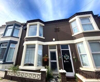 Beechdene Road, Liverpool, Merseyside