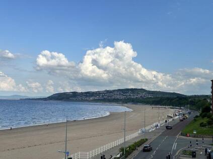 West Promenade, Rhos on Sea