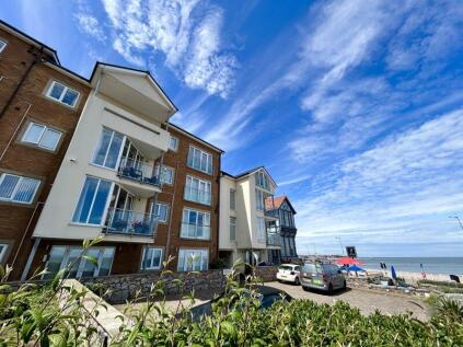 Marine Road, Rhos on Sea