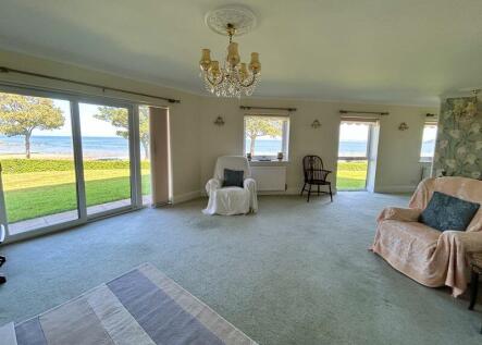 Cwrt Y Coleg, Rhos on Sea