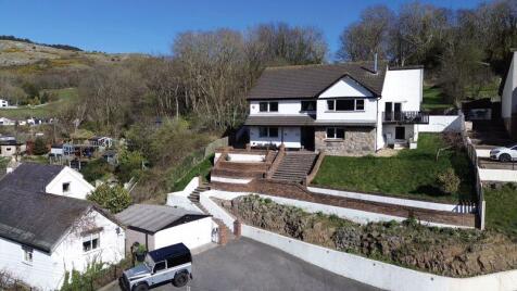 Rhyd-Y-Foel, Abergele